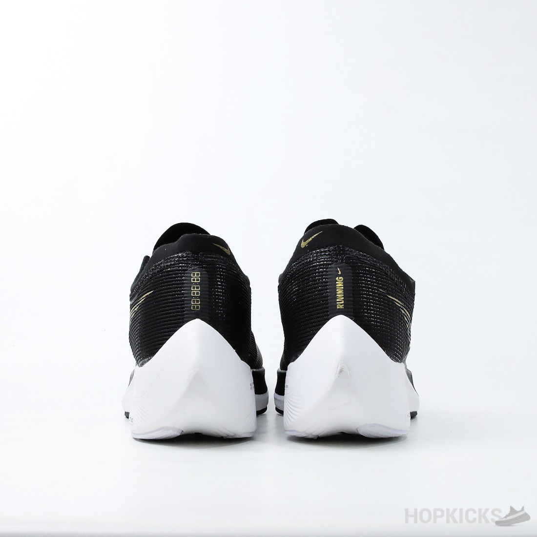 Nike ZoomX Vaporfly Next% 2 Black Metallic Gold Coin (Dot Nike ZoomX Vaporfly Next% 2 Black Metallic Gold Coin (Dot
